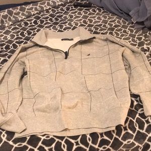 Only worn a few times.